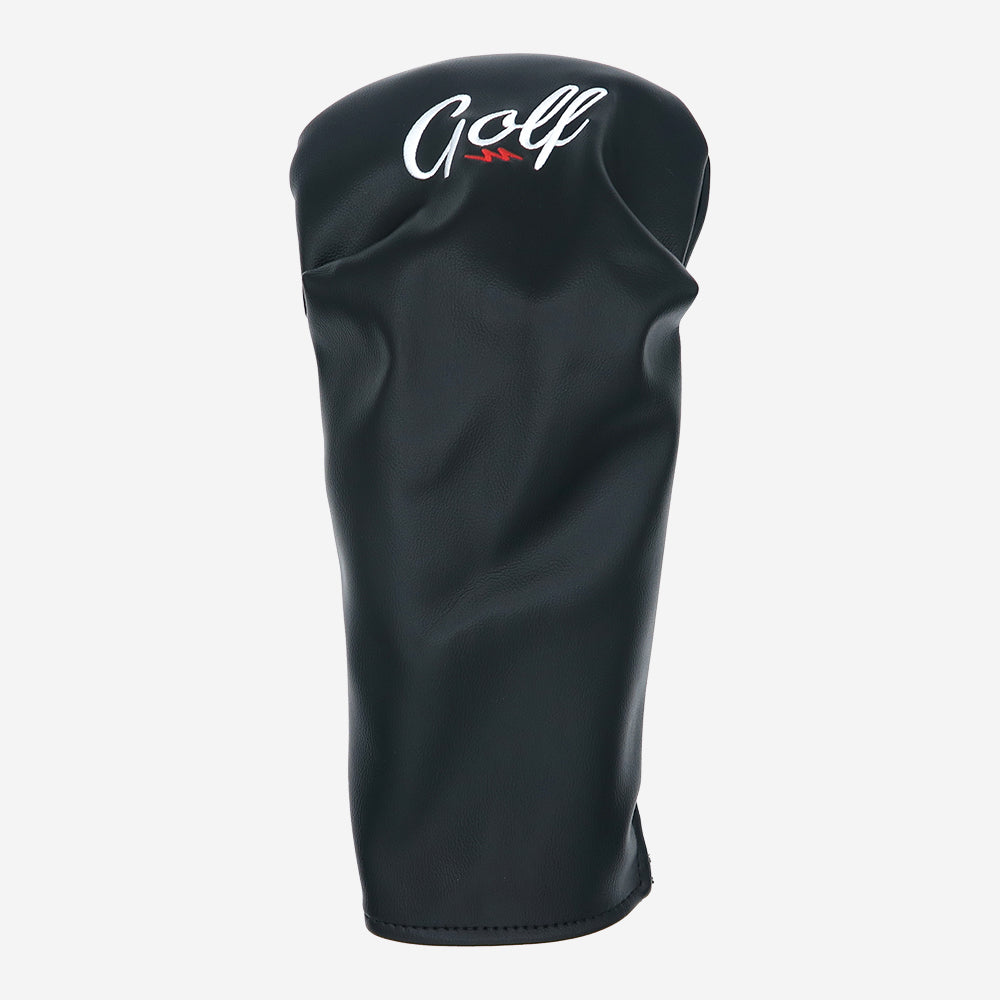MAGNET DRIVER HEAD COVER - BLACK