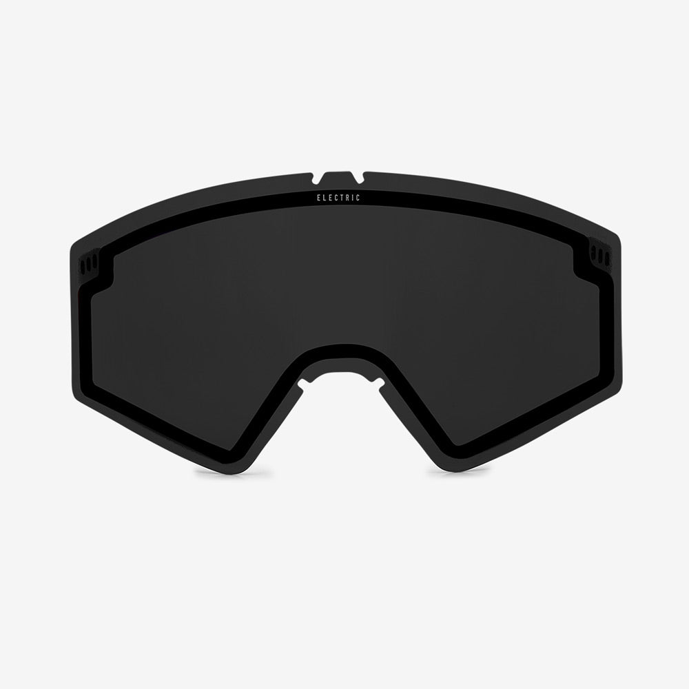 HEX - SPARE LENS DARK GREY