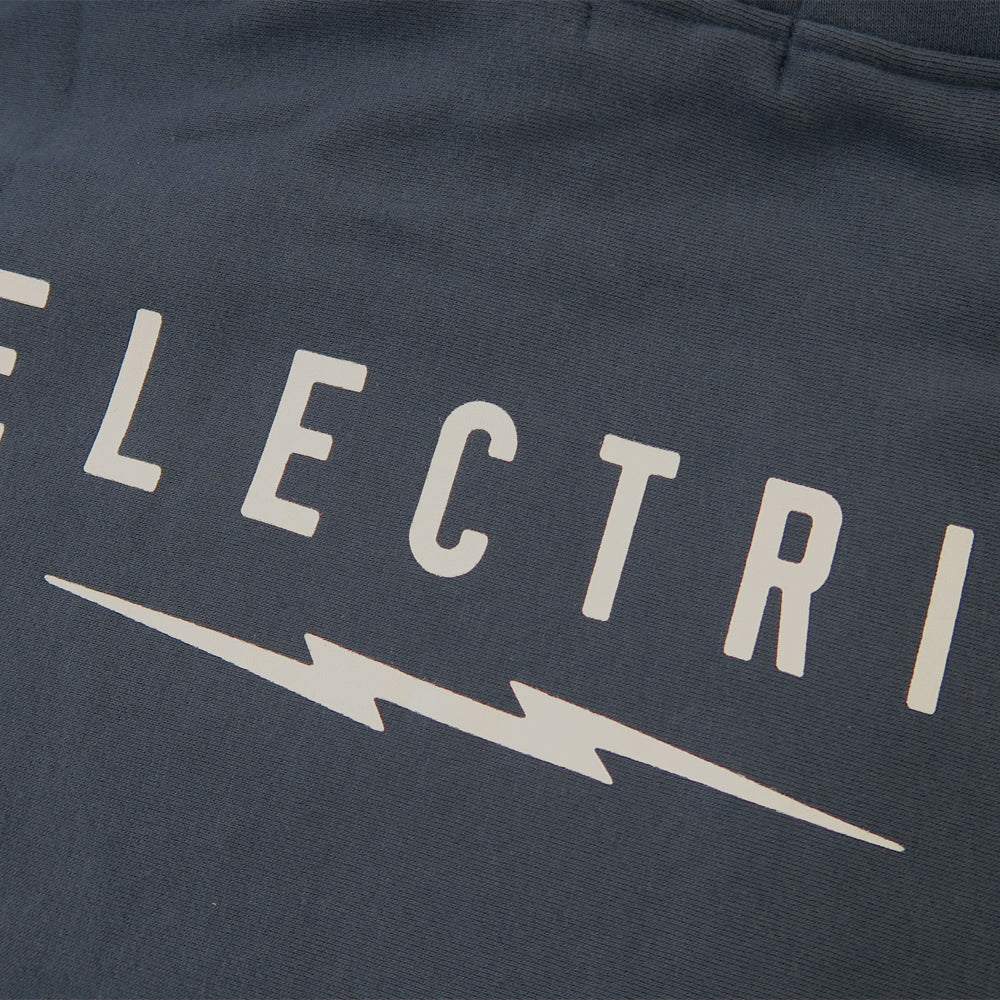 UNDERVOLT HOOD- NAVY