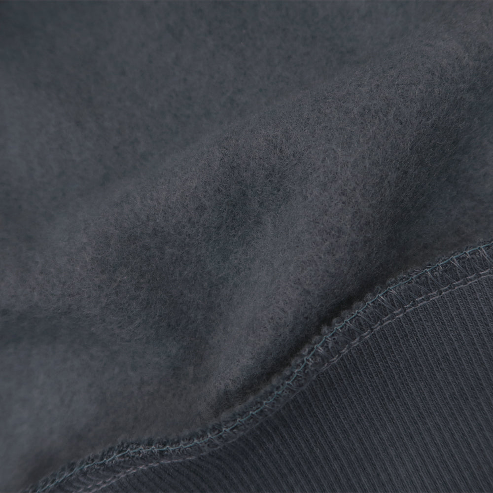 UNDERVOLT HOOD- NAVY