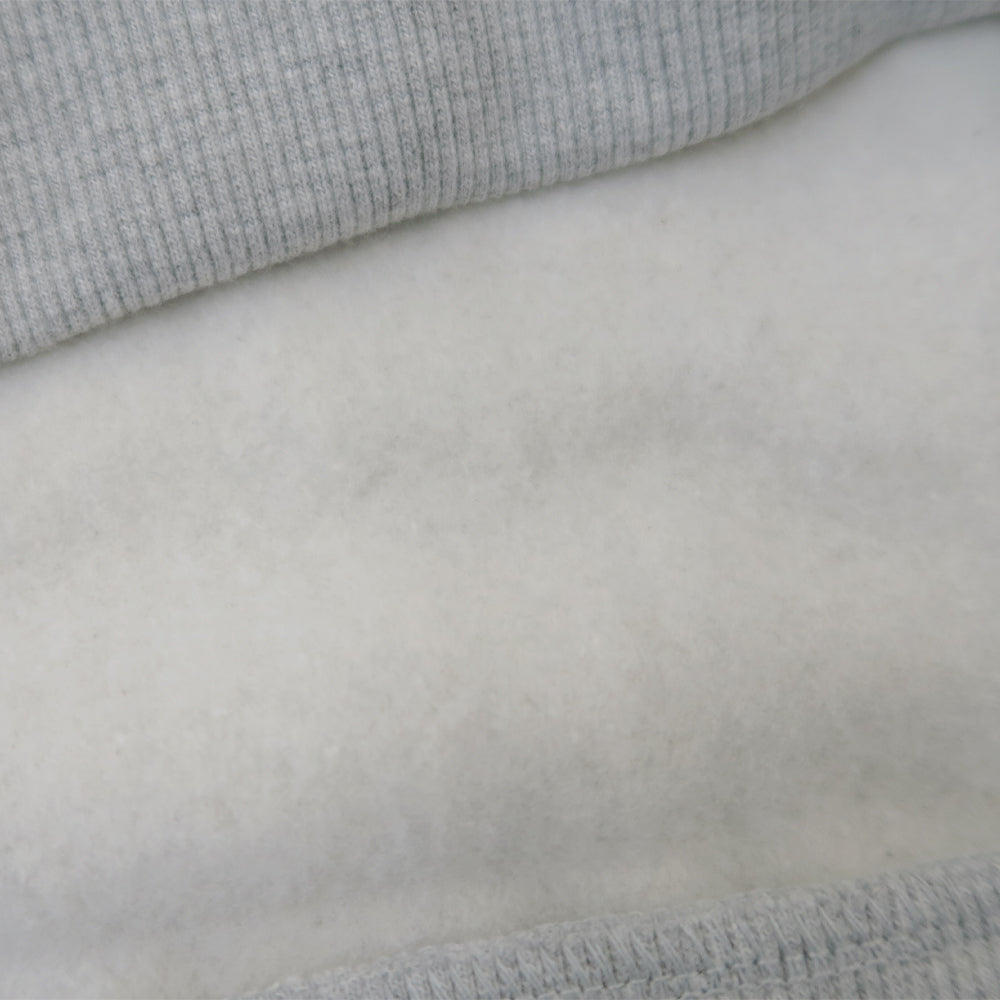 CLASSIC UNDERVOLT CREW- GREY
