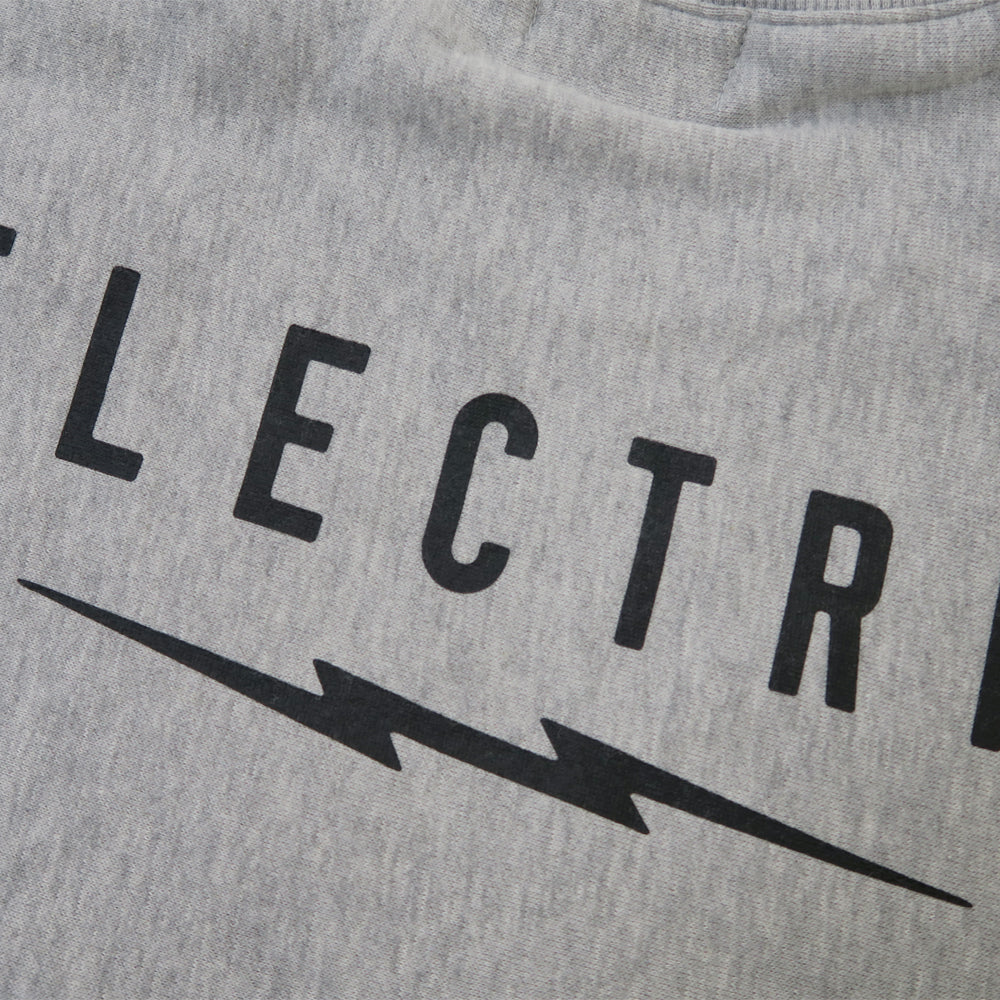 UNDERVOLT CREW- GREY