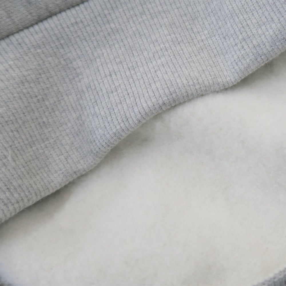 UNDERVOLT CREW- GREY