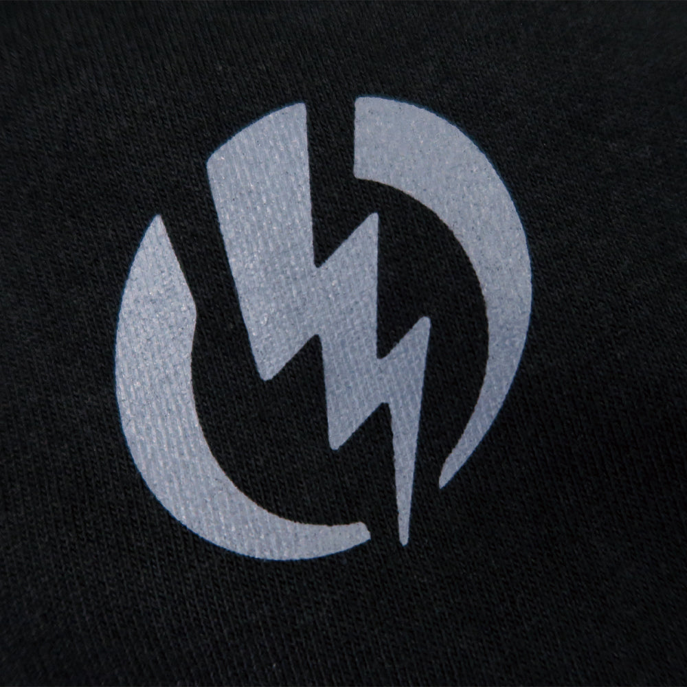 ORIGINAL VOLT S/S TEE - BLACK