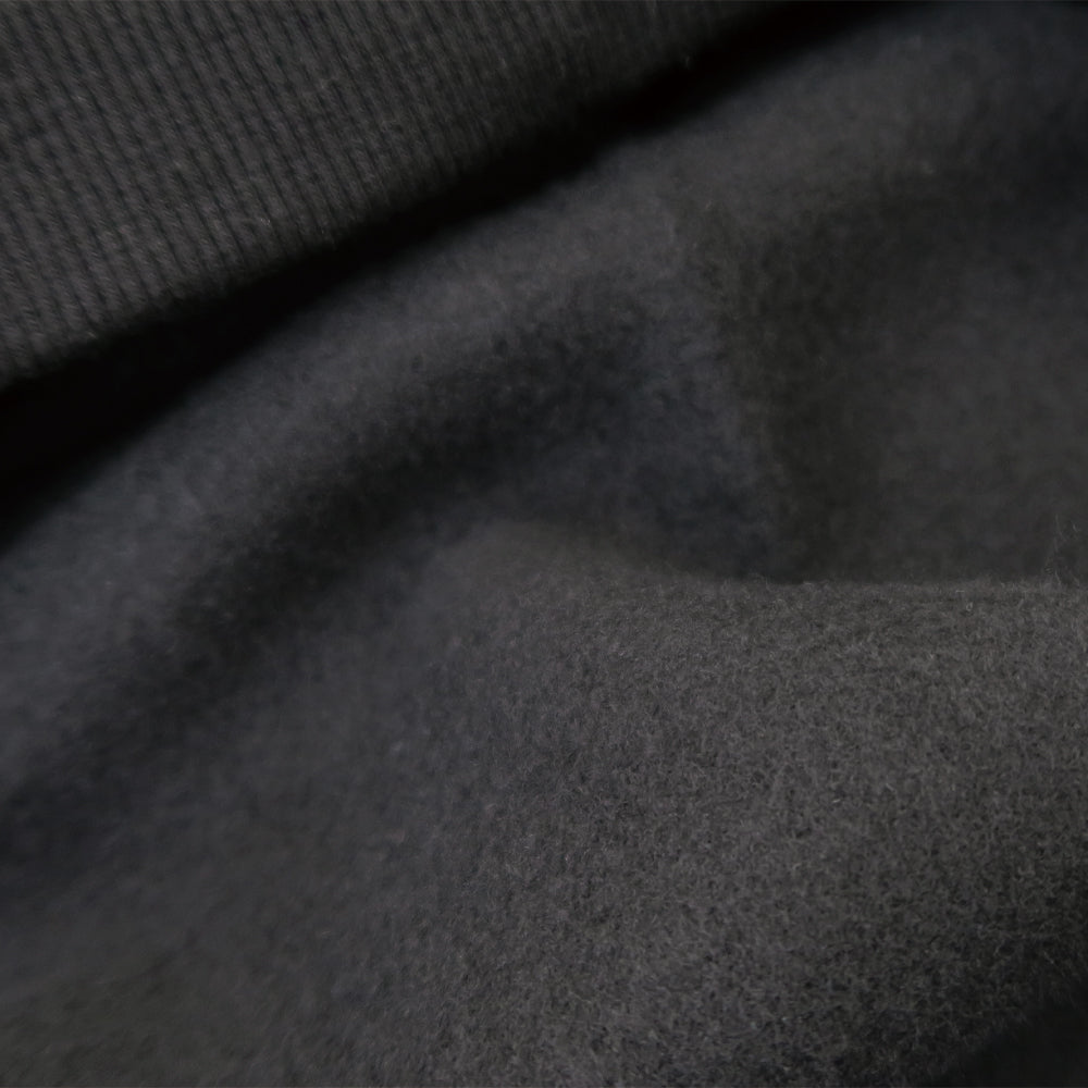 GOLF 247 CREW - BLACK