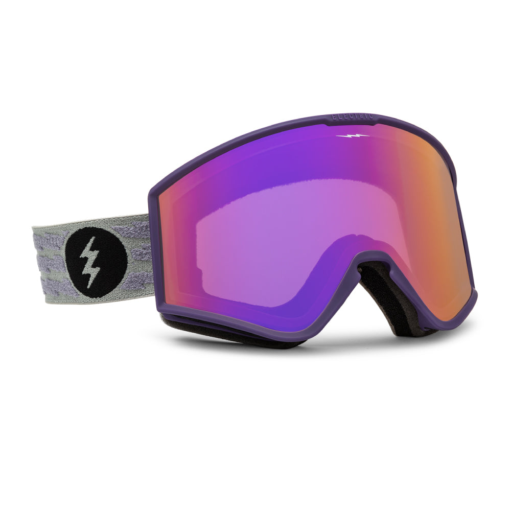 EK1 -VOLT GREY PURPLE PURPLE CHROME – ELECTRIC JAPAN WEB SHOP