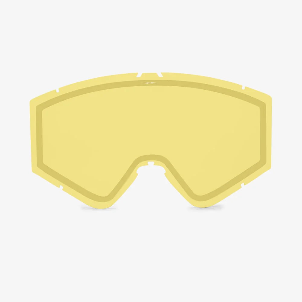 KLEVELAND SPARE LENSES - YELLOW
