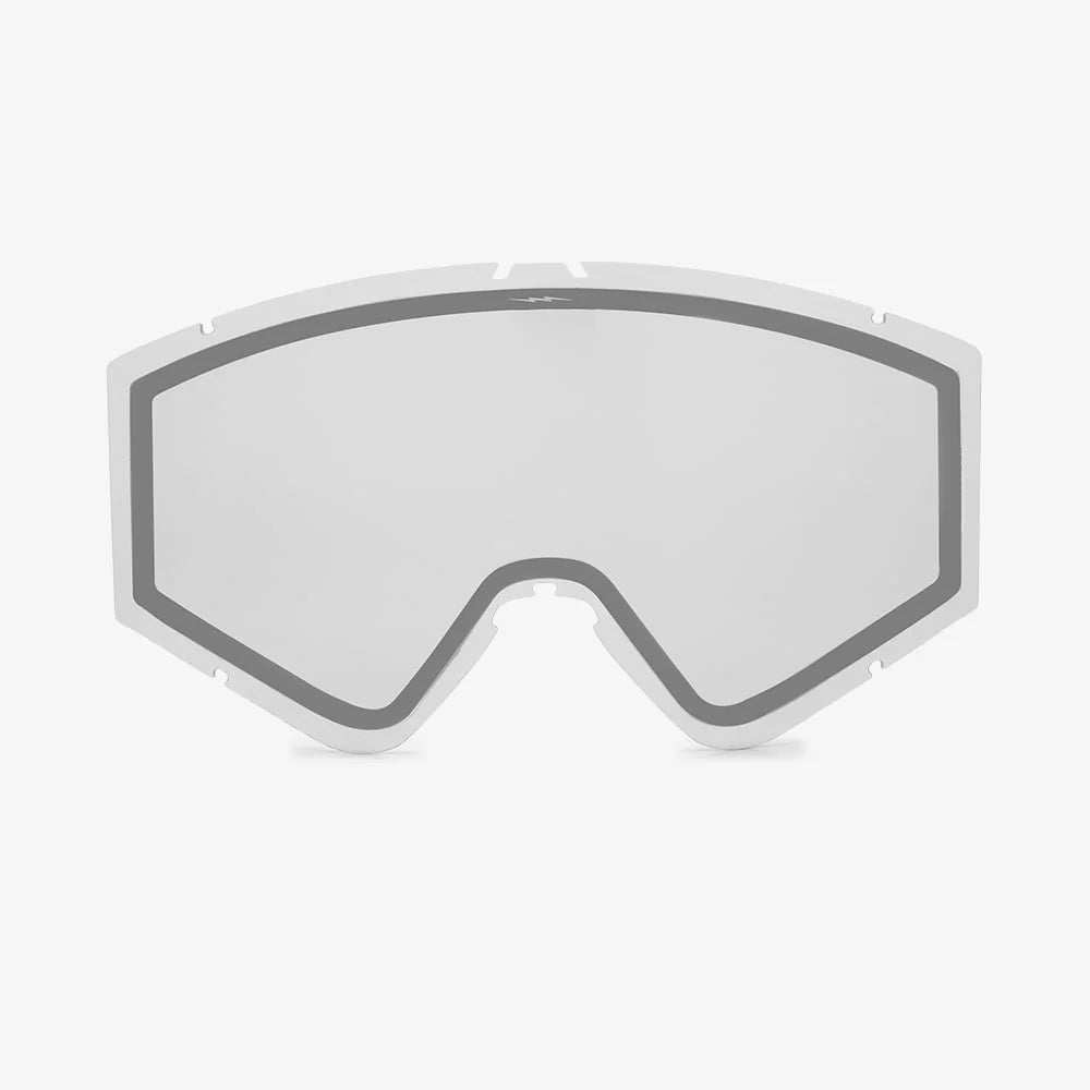 KLEVELAND SPARE LENSES - CLEAR