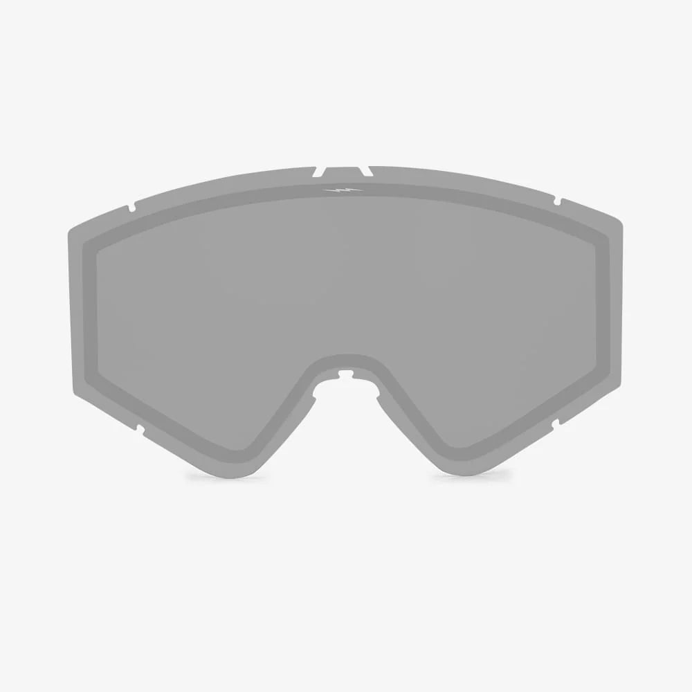 KLEVELAND SPARE LENSES - SILVER CHROME CONTRAST