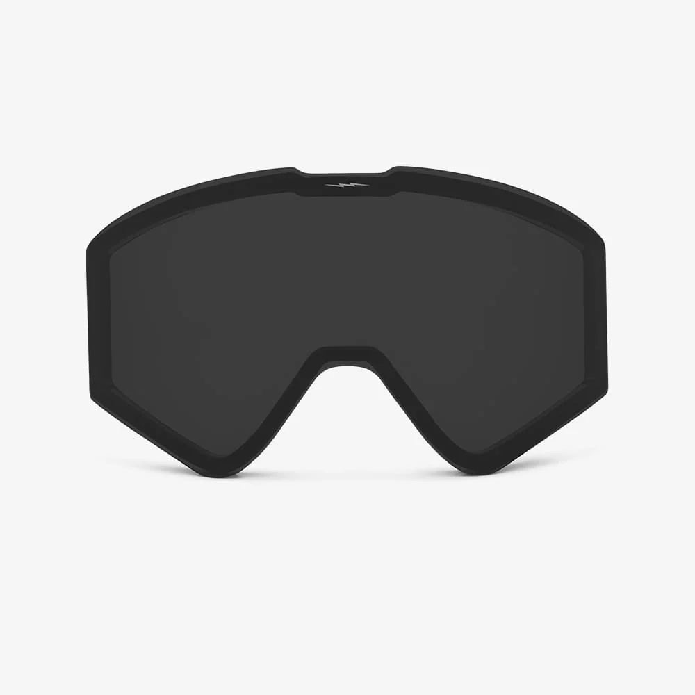 KLEVELAND Ⅱ SPARE LENSES -ONYX CONTRAST