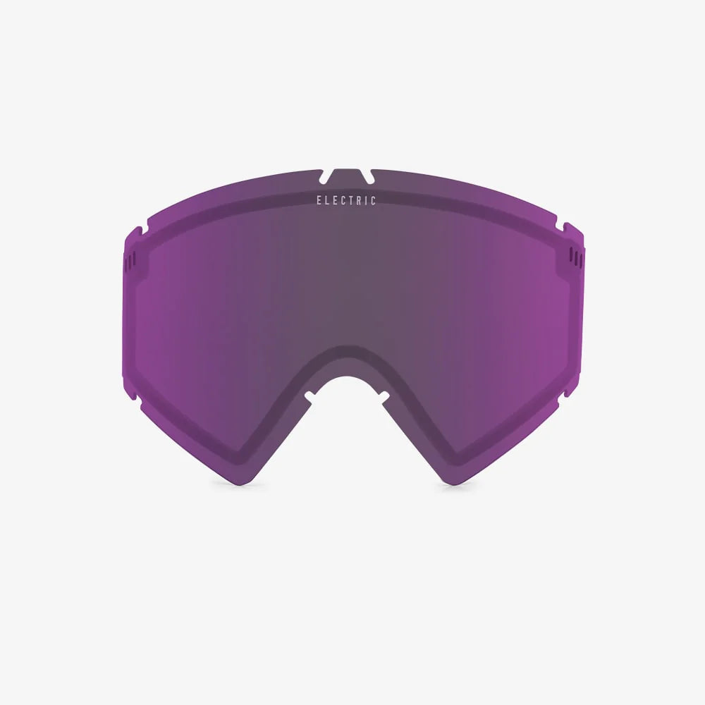 ROTECK SPARE LENSES - VIOLET PHTOCHROMIC 調光レンズ