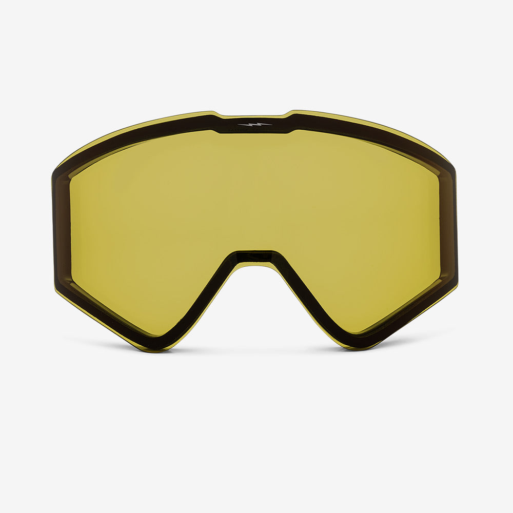 EK2 - SPARE LENS HONEY