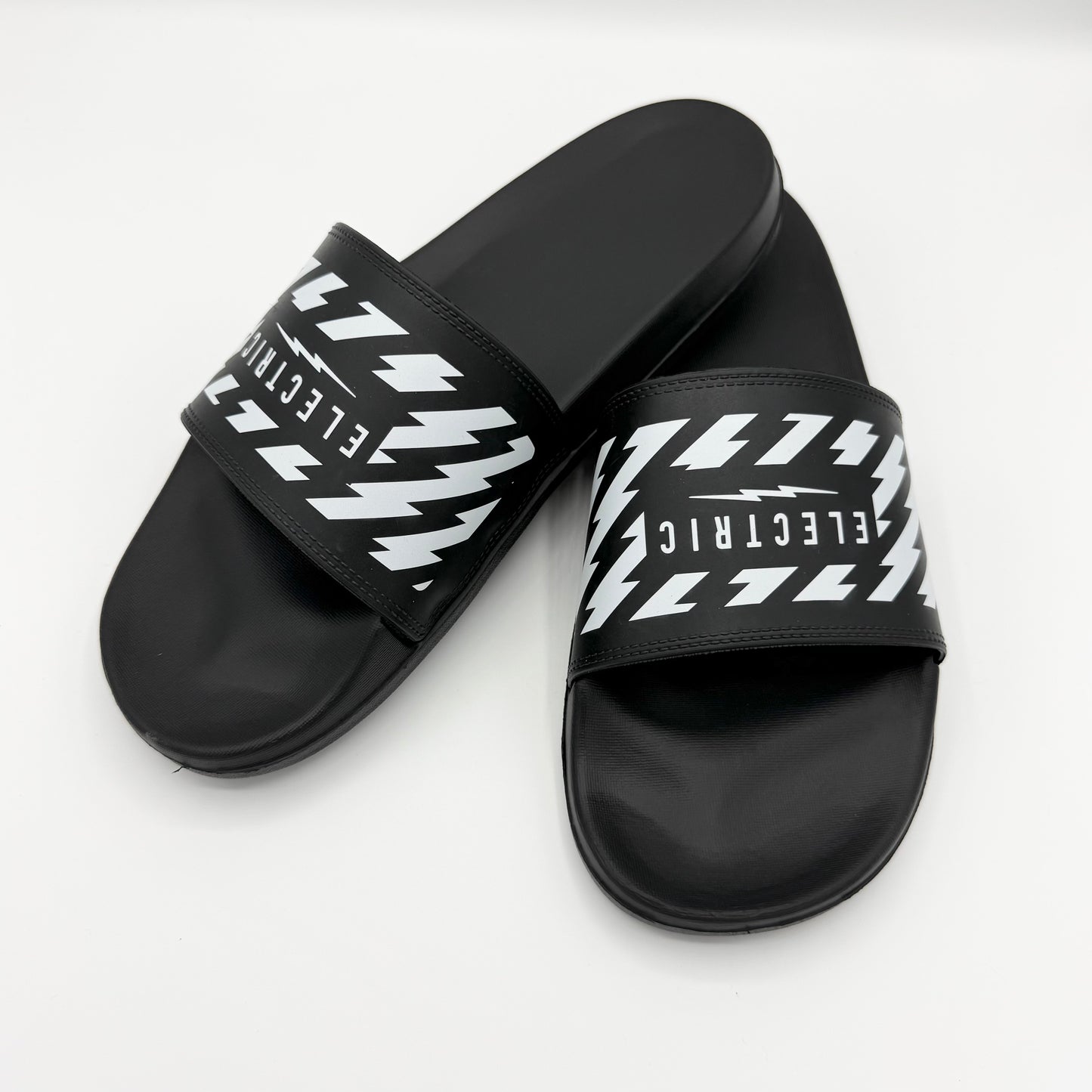 【WEB限定カラー】UNDERVOLT EVA CUSHION SPORTS SANDALS - THUNDER