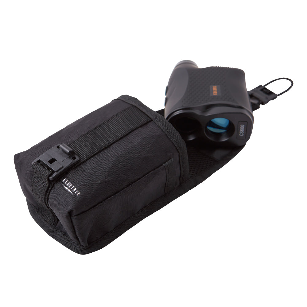 MULTI POUCH - BLACK