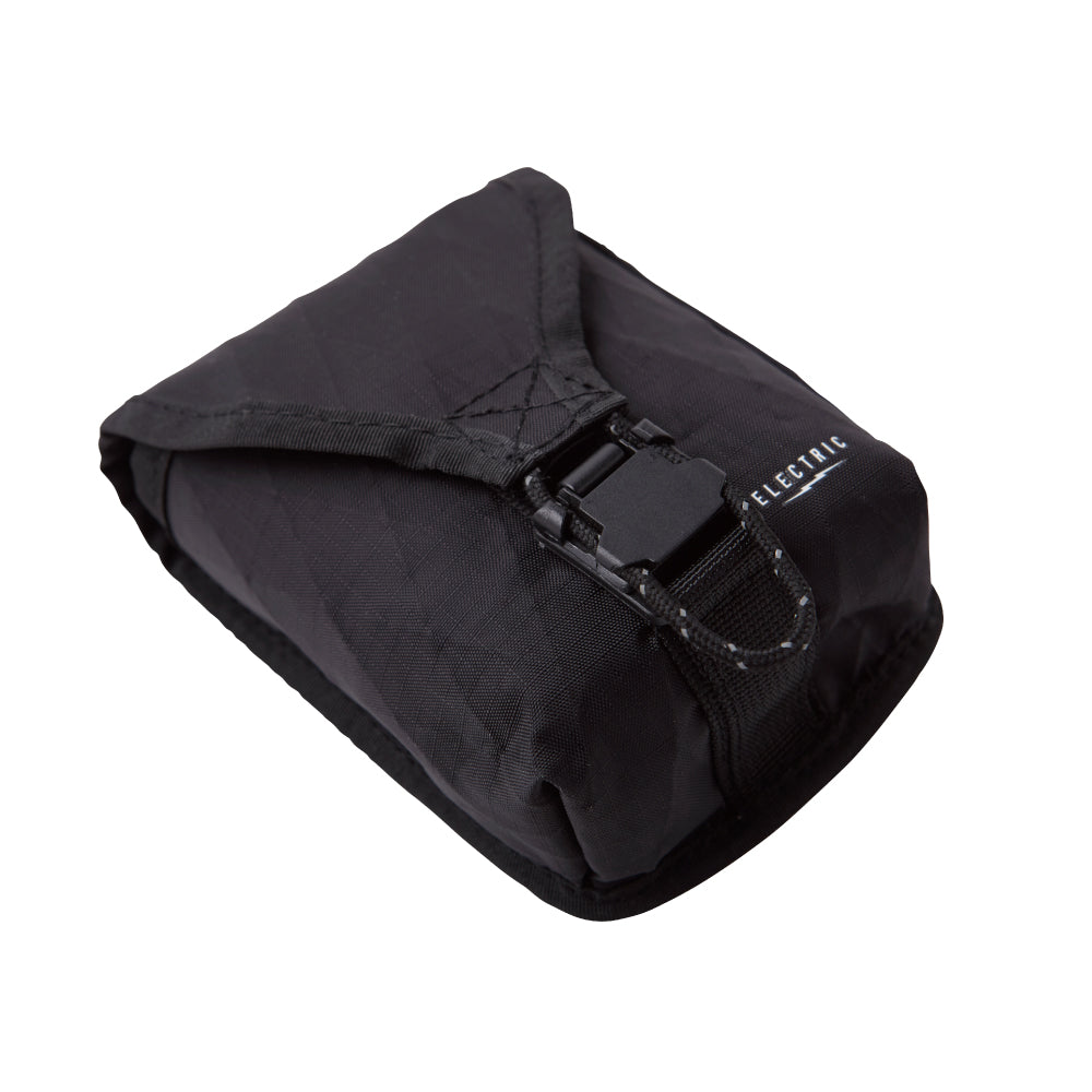MULTI POUCH - BLACK