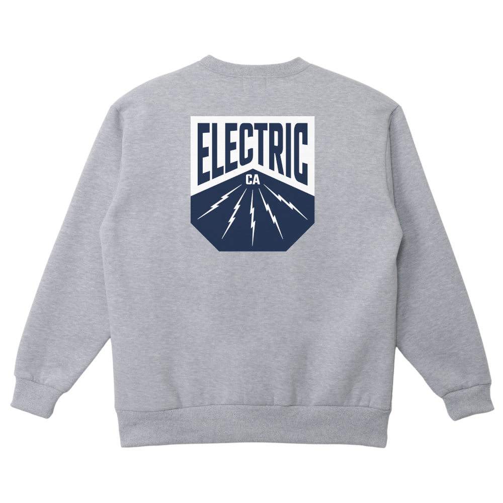 MULTI VOLT CREW - ASH × NAVY
