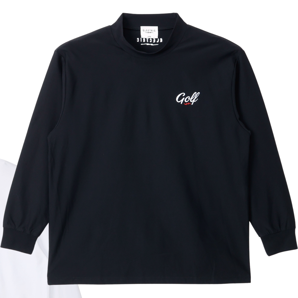 ELECTRIC エレクトリック ゴルフ アパレル 日本公式WEB SHOP ELECTRIC