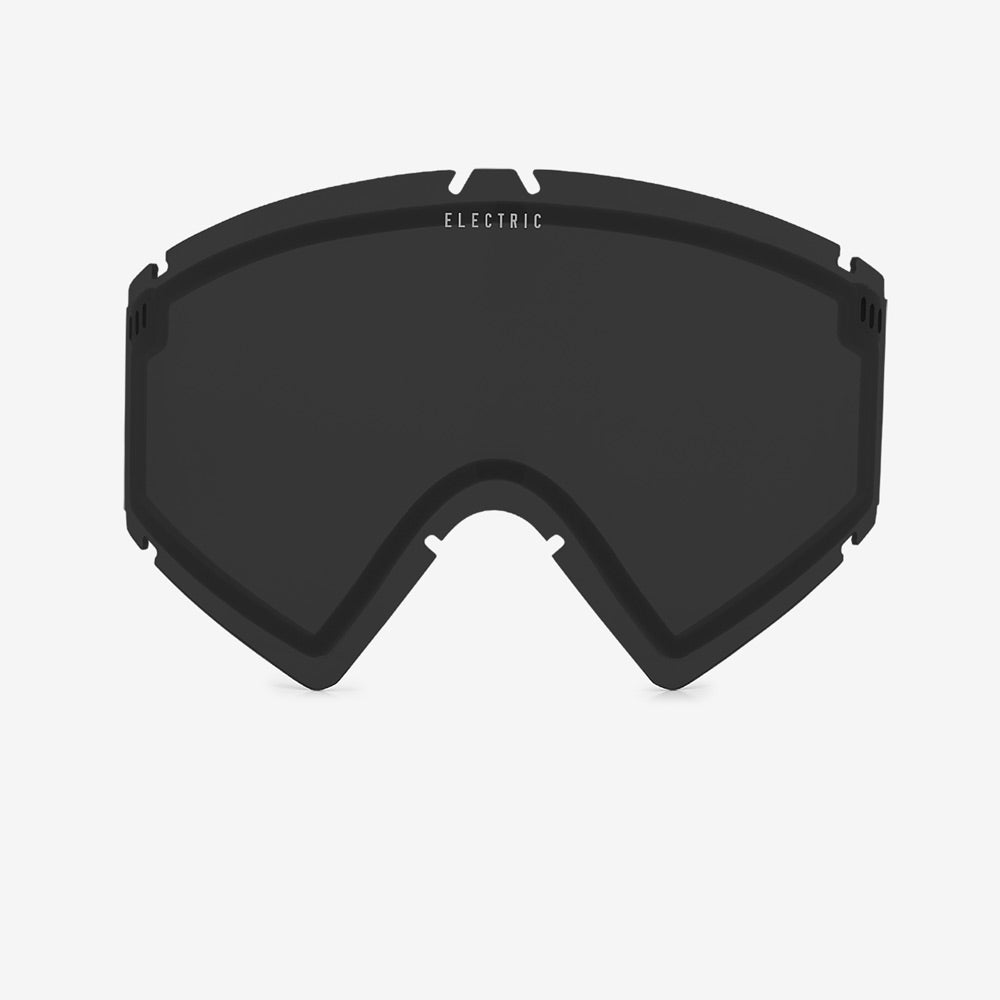 ROTECK - SPARE LENS ONYX