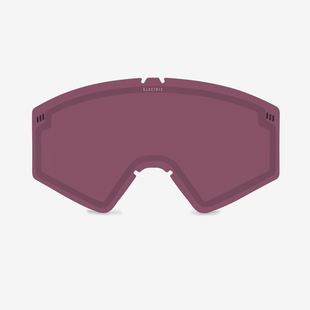 HEX - SPARE LENS ROSE