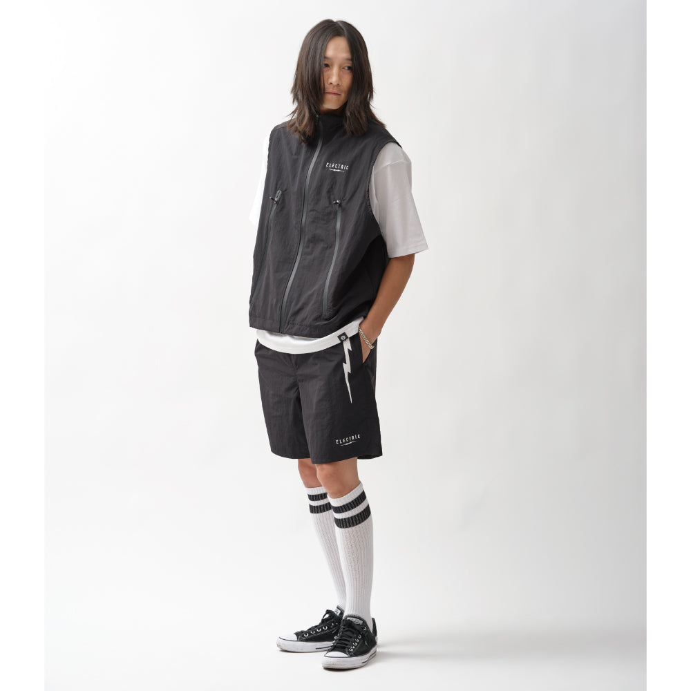 TECH VEST - BLACK