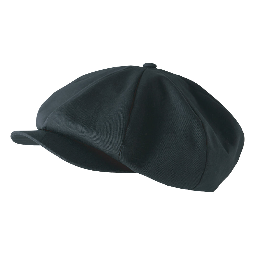 UNDERVOLT CASQUETTE - BLACK