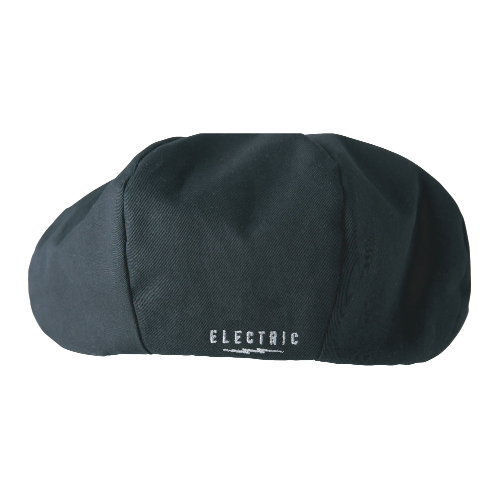 UNDERVOLT CASQUETTE - BLACK