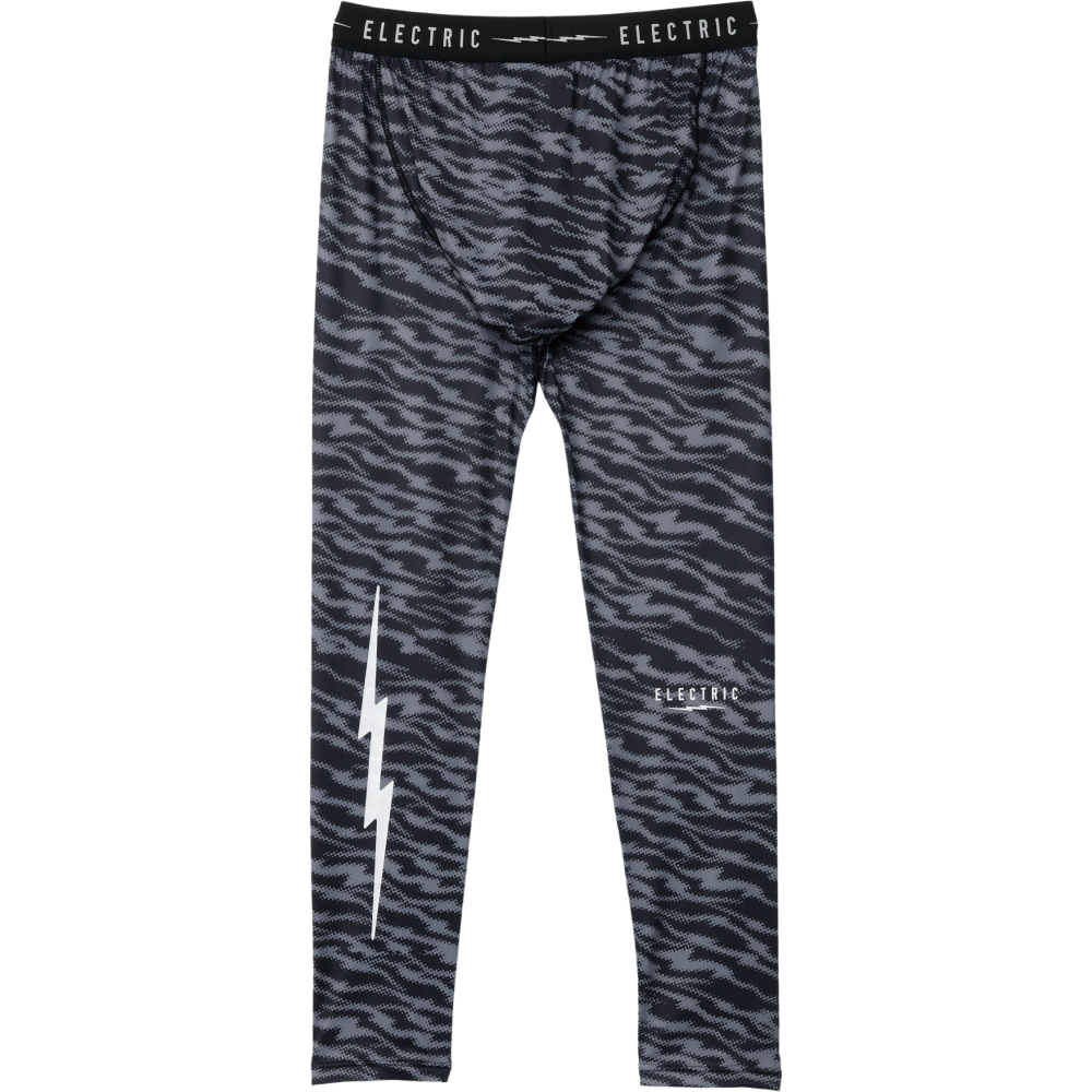 UV CUT LEGGINS - DOT CAMO