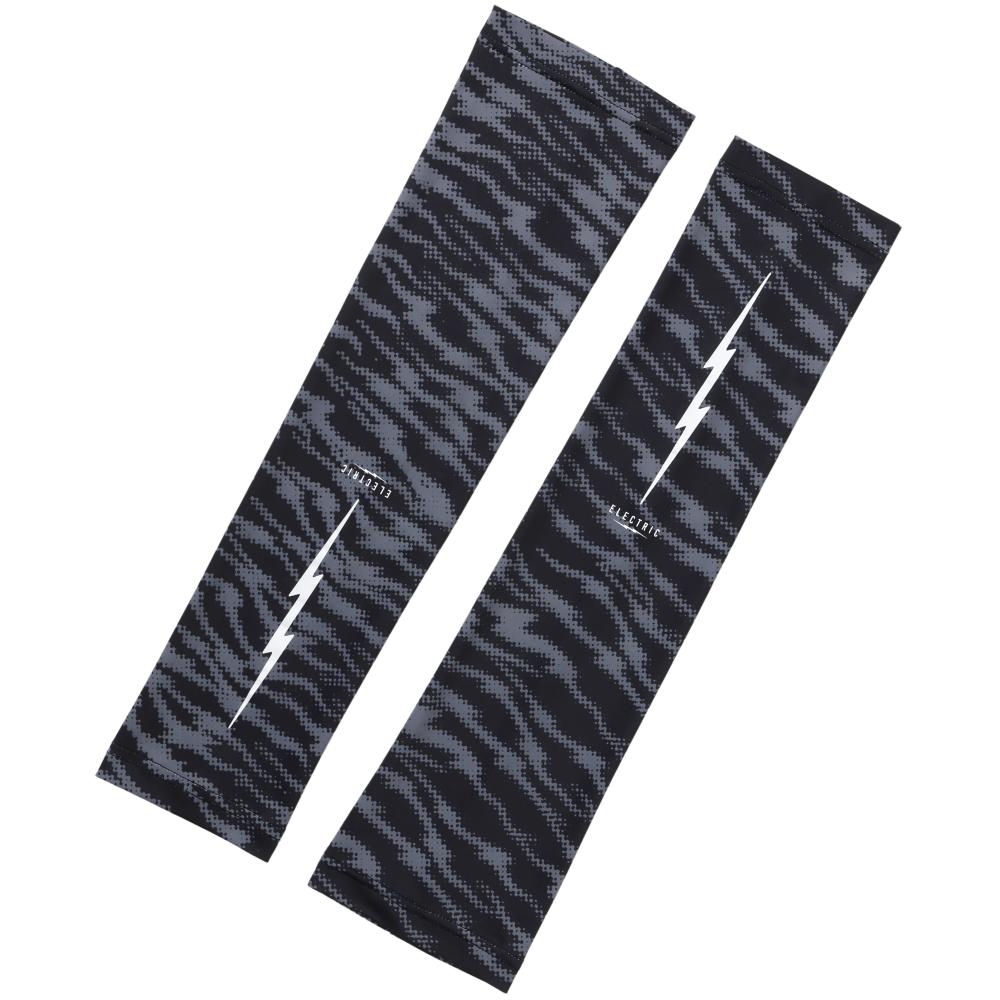 UV CUT SUN ARM SLEEVE - DOT CAMO