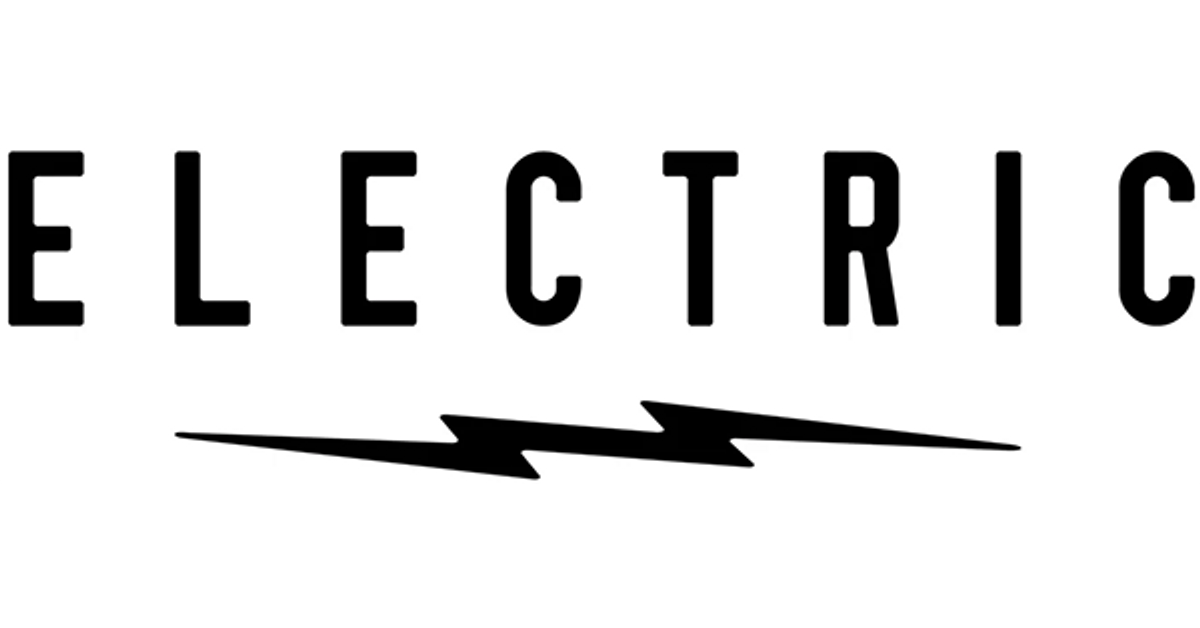 ELECTRIC JAPAN エレクトリック公式通販サイト ELECTRIC JAPAN WEB SHOP
