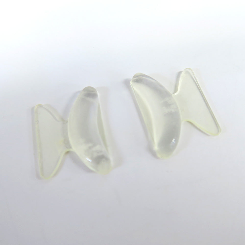 SUNGLASS SILICONE NOSE PAD