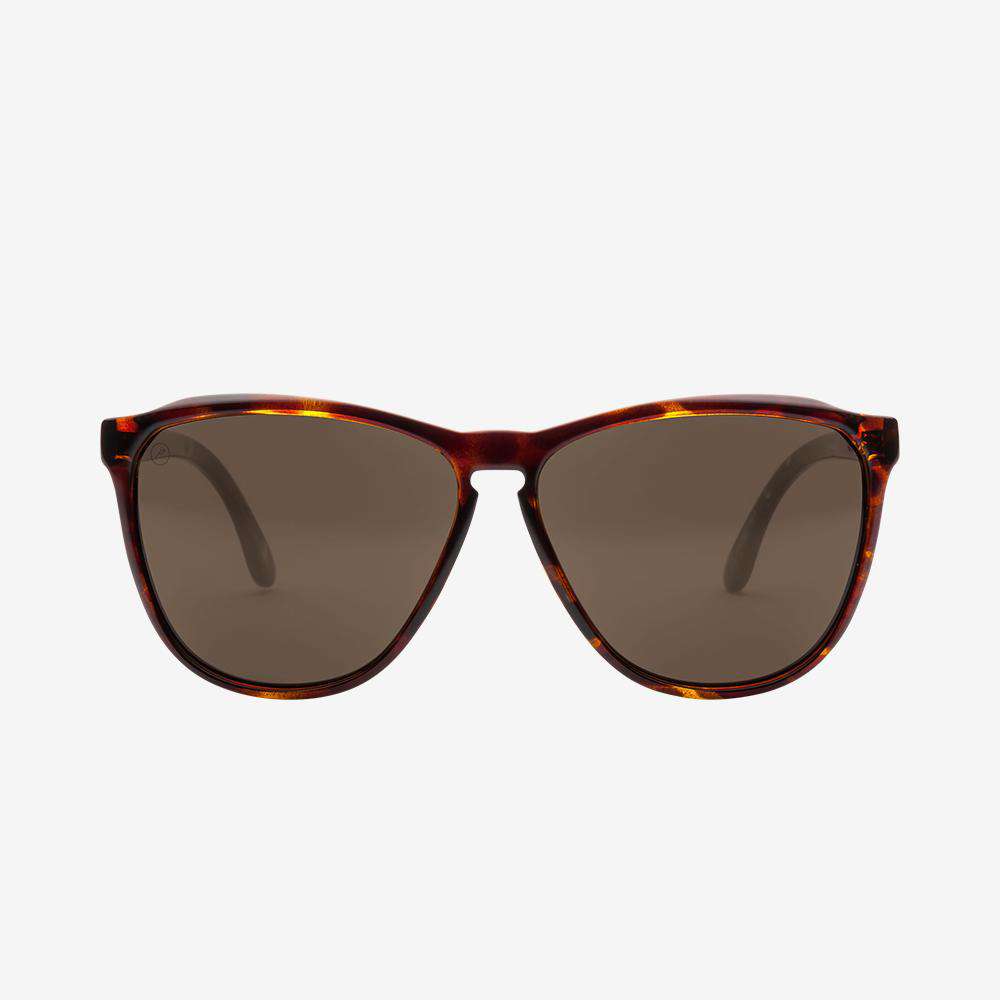 ENCELIA - TORTOISE SHELL / M BRONZE