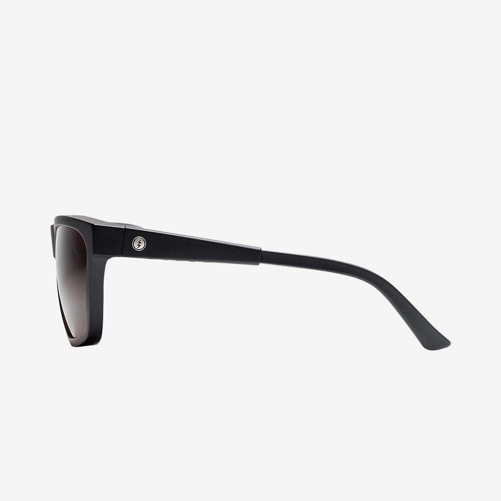 ROAD GLACIER - MATTE BLACK / M ROSE POLAR PRO