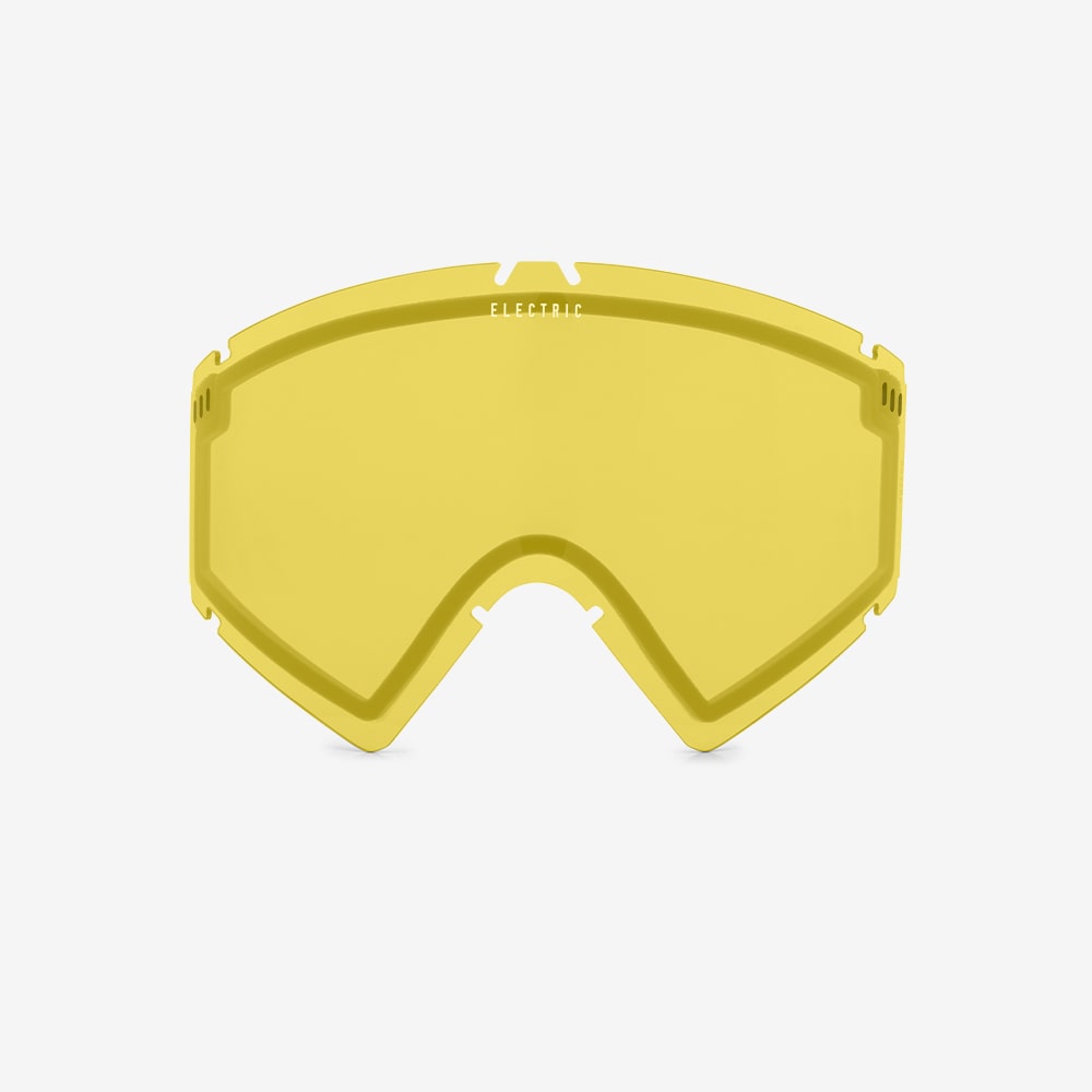 ROTECK SPARE LENSES - HONEY CONTRAST