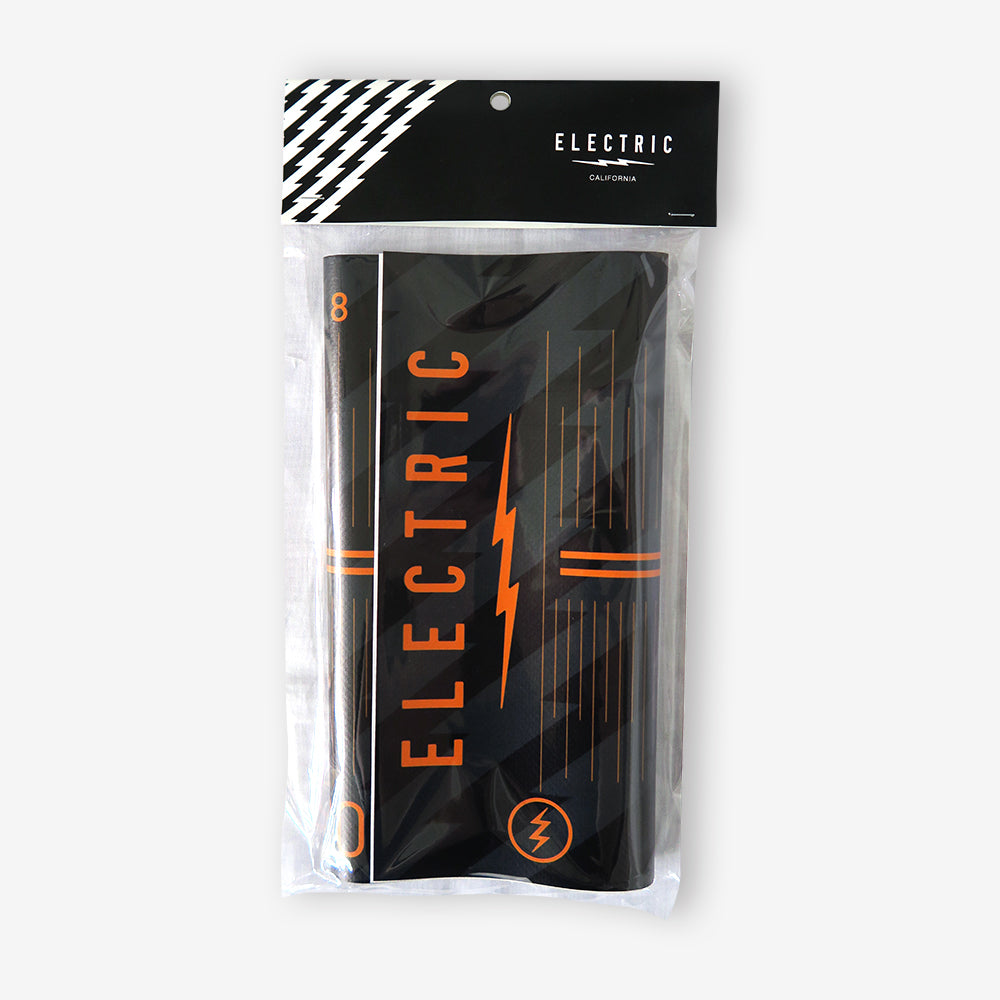 TARPAULIN FISHING MEASURE-BLACK