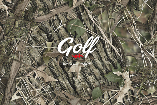 2026 SPRING / SUMMER APPARELが入荷しました。