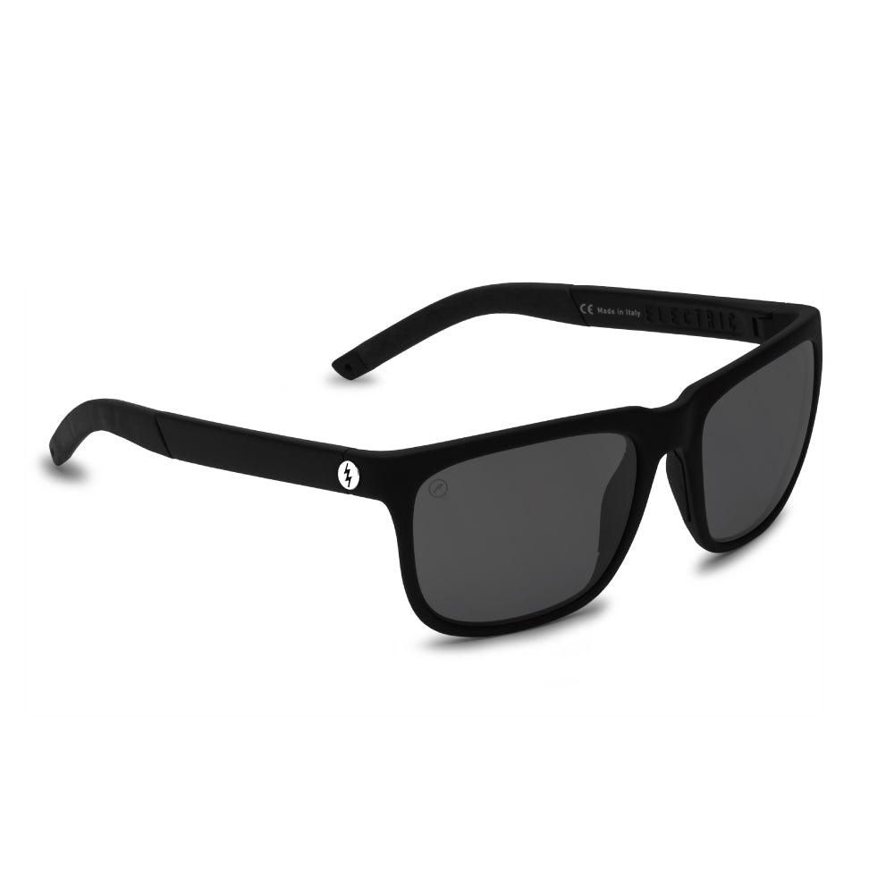 KNOXVILLE SPORT - MATTE BLACK / HT GREY POLAR  PRO ［ASIAN FIT］