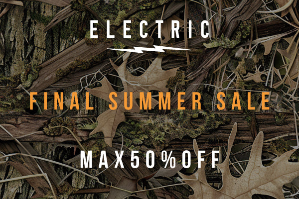 ELECTRIC JAPAN エレクトリック公式通販サイト – ELECTRIC JAPAN WEB SHOP