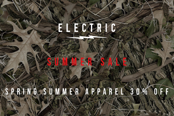 ELECTRIC JAPAN エレクトリック公式通販サイト – ELECTRIC JAPAN WEB SHOP