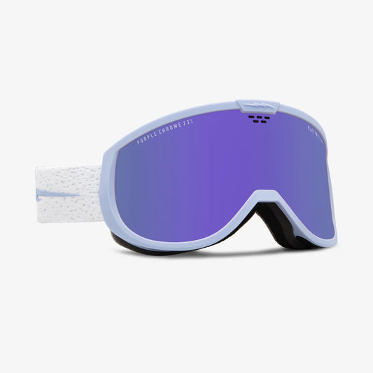 CAM  ORCHID SPECKLE -PURPLE CHROME  CONTRAST