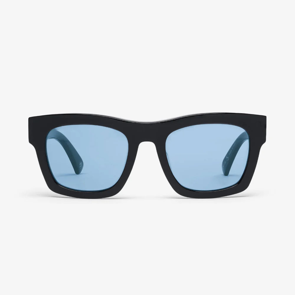 CRASHER49 - GLOSS BLACK / SKY