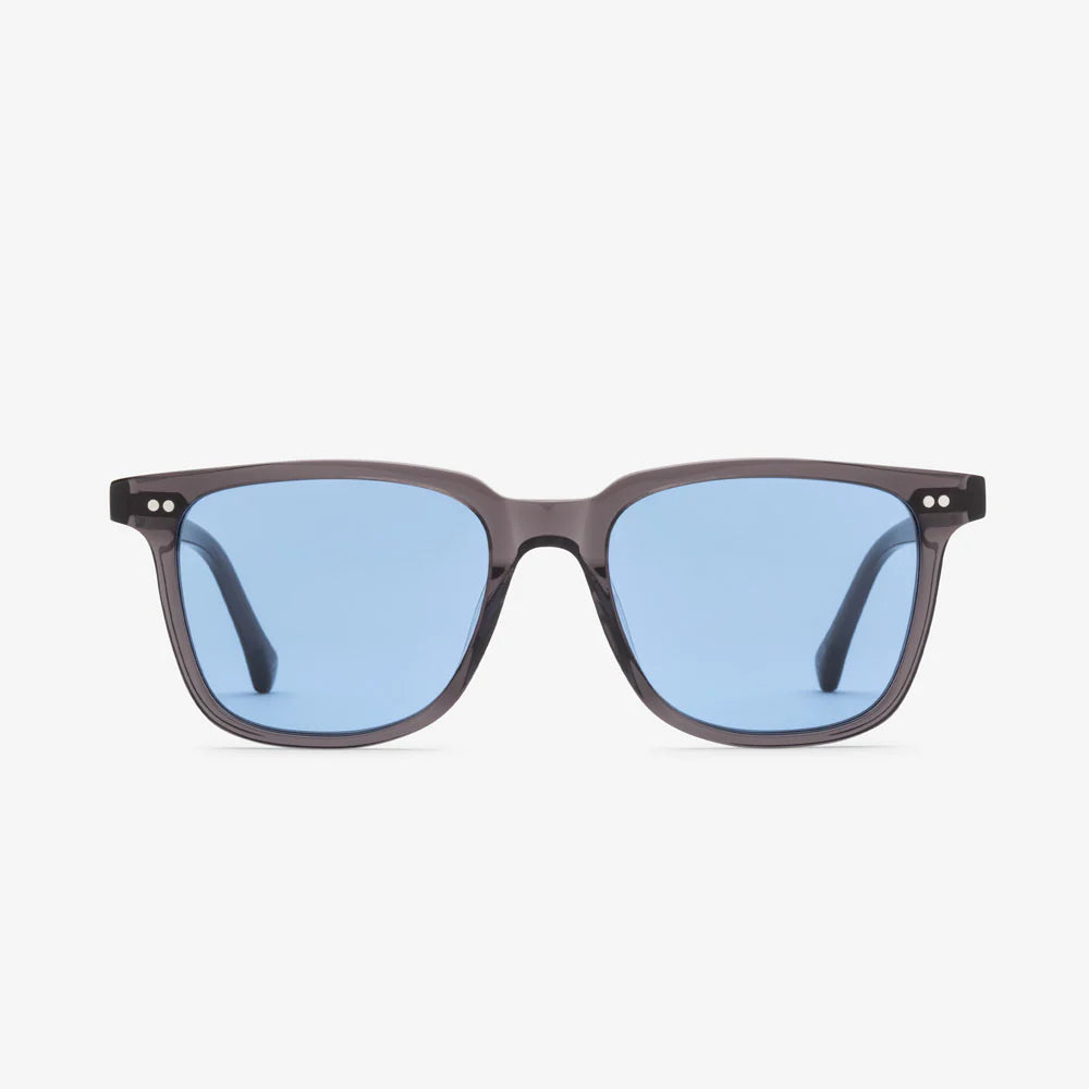 BIRCH - CHARCOAL / SKY