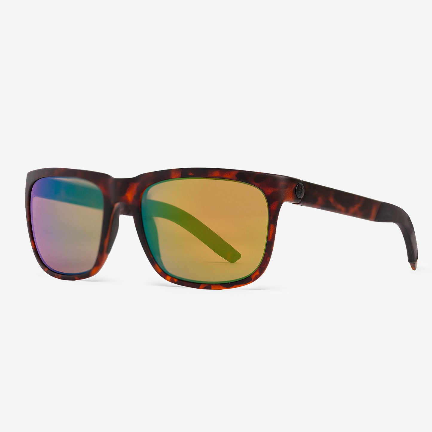 KNOXVILLE SPORT - TEAK / GREEN POLAR PRO