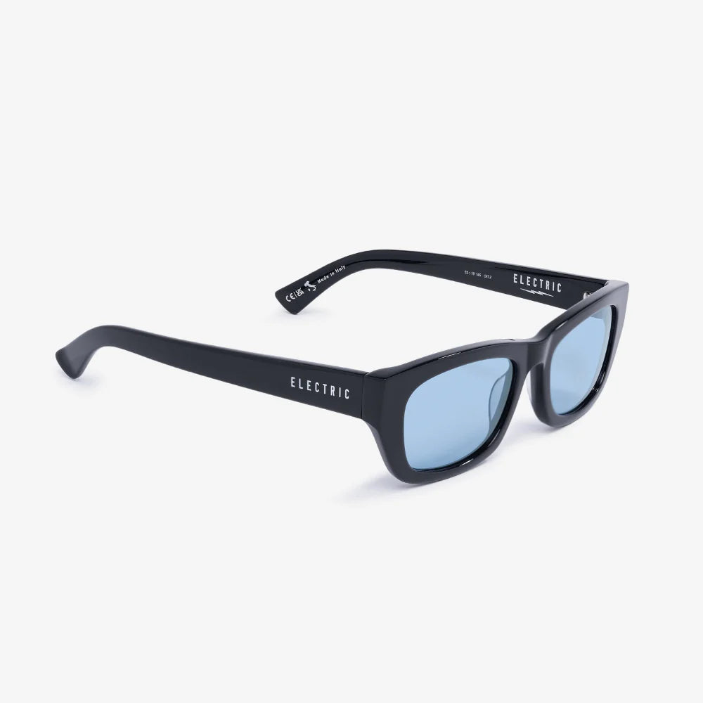 CATANIA - GLOSS BLACK / SKY