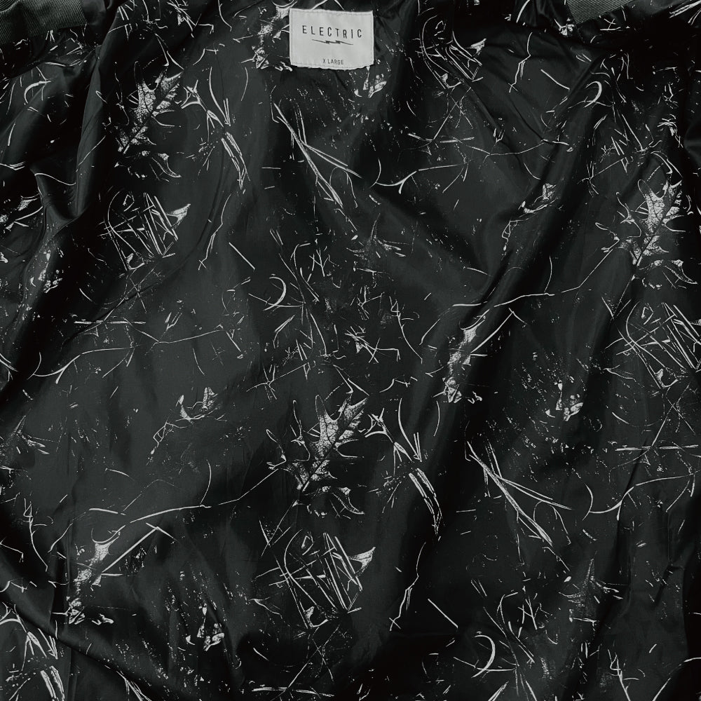 O.E SWING TOP - CHARCOAL