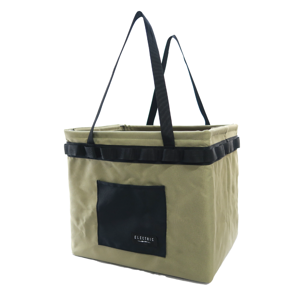 CARGO BAG - COYOTE