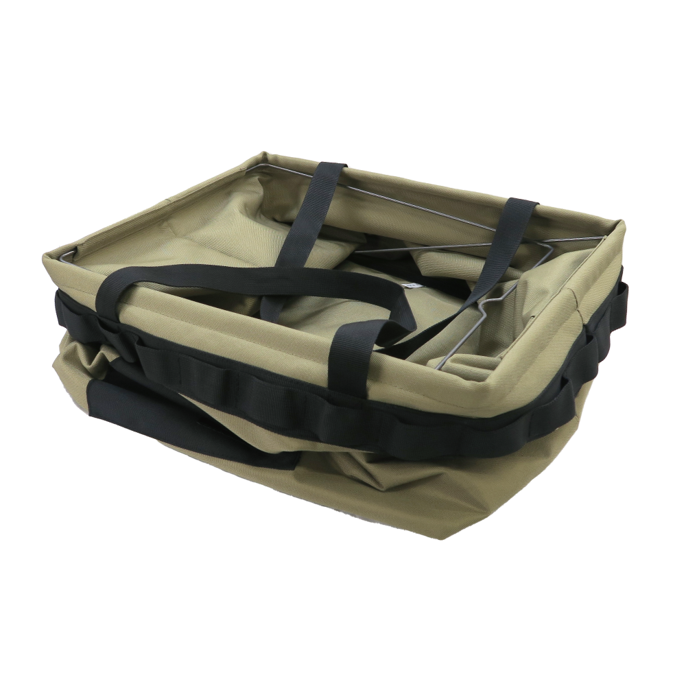 CARGO BAG - COYOTE