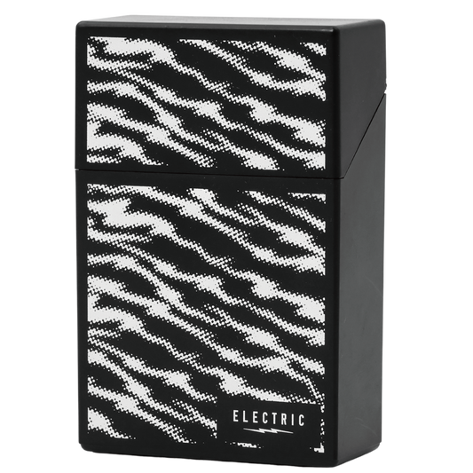 SIGARETTE CASE - DOT CAMO