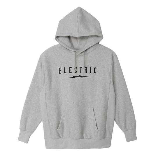 CLASSIC UNDERVOLT HOOD- GREY