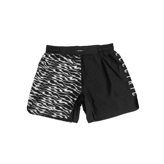 RASH GUARD PANTS - DOT CAMO