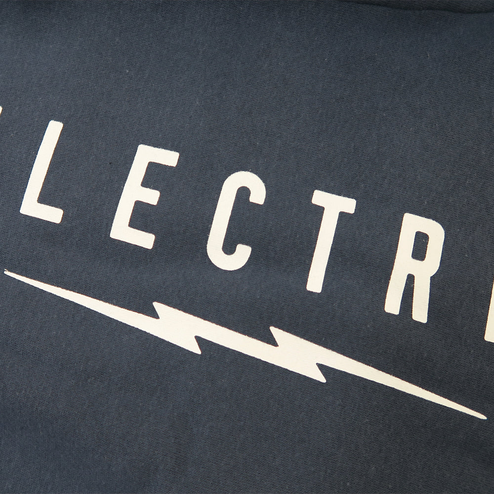 CLASSIC UNDERVOLT HOOD- NAVY
